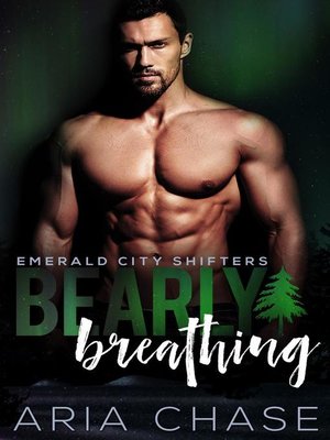 cover image of Bearly Breathing